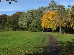 Goldsworth Park Recreation Ground